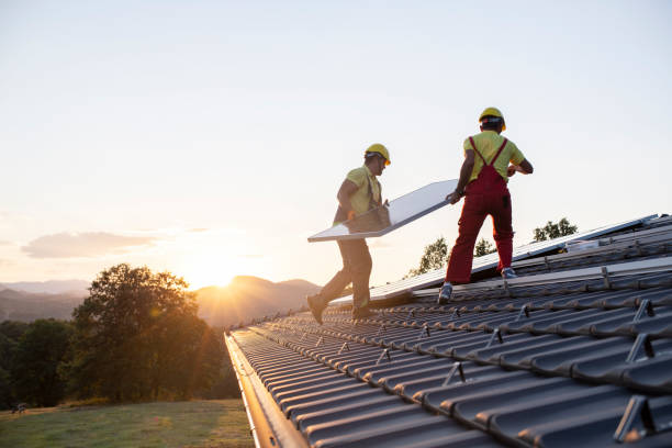 Best Asphalt Shingles Roofing  in Earlvle, IL