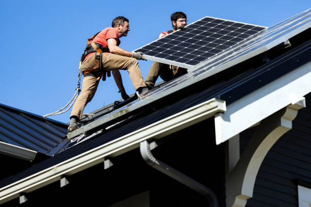Best Roofing for New Construction  in Earlvle, IL